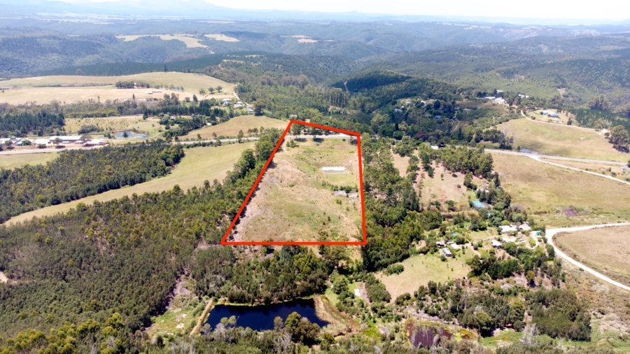 2 Bedroom Property for Sale in Sedgefield Rural Western Cape